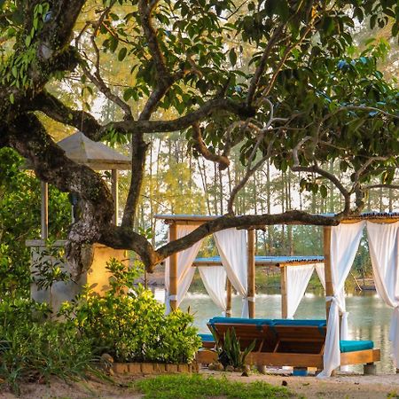 Wanakarn Beach Resort & Spa Phang Nga Ngoại thất bức ảnh