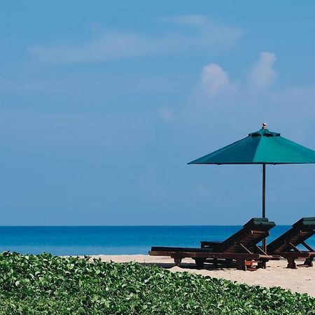 Wanakarn Beach Resort & Spa Phang Nga Ngoại thất bức ảnh