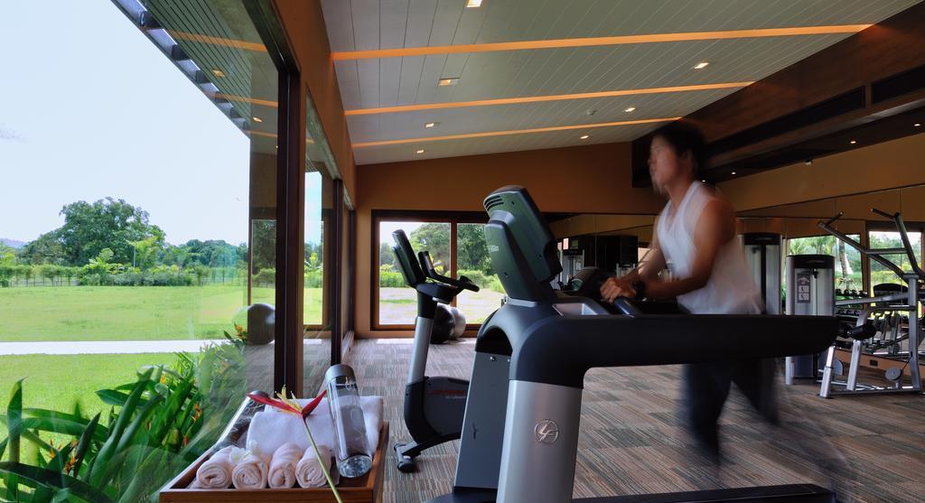 Wanakarn Beach Resort & Spa Phang Nga Ngoại thất bức ảnh