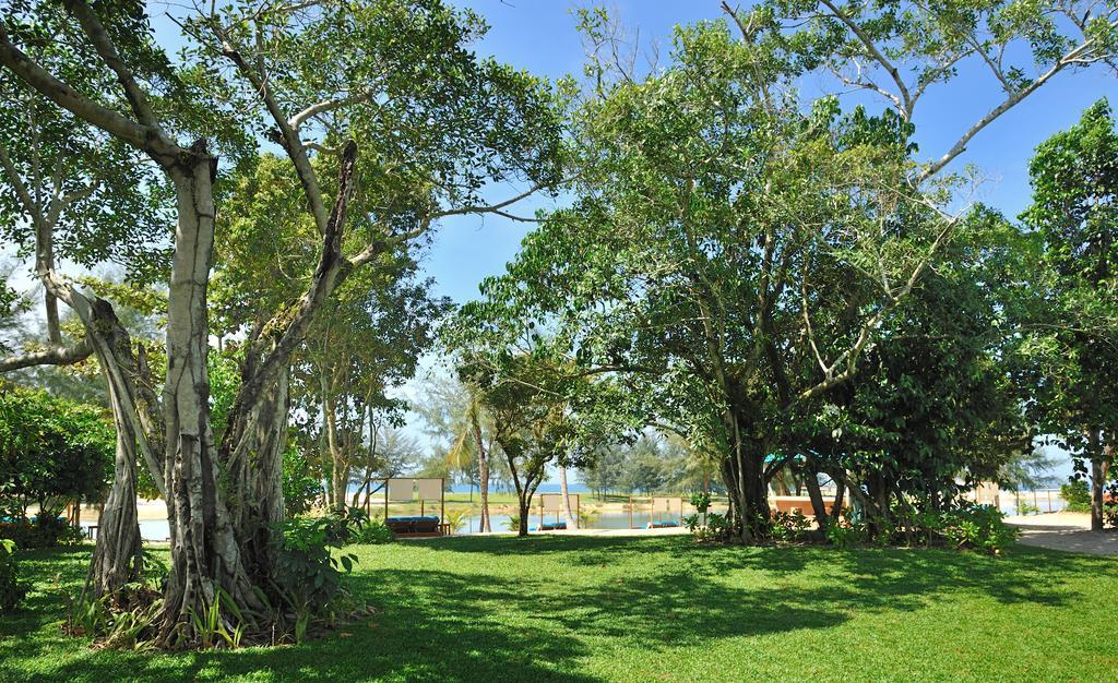 Wanakarn Beach Resort & Spa Phang Nga Tiện nghi bức ảnh