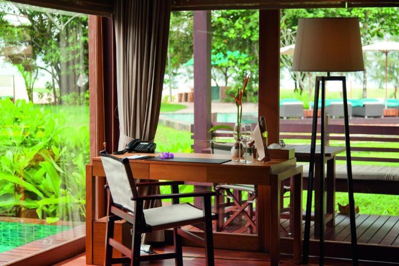 Wanakarn Beach Resort & Spa Phang Nga Phòng bức ảnh
