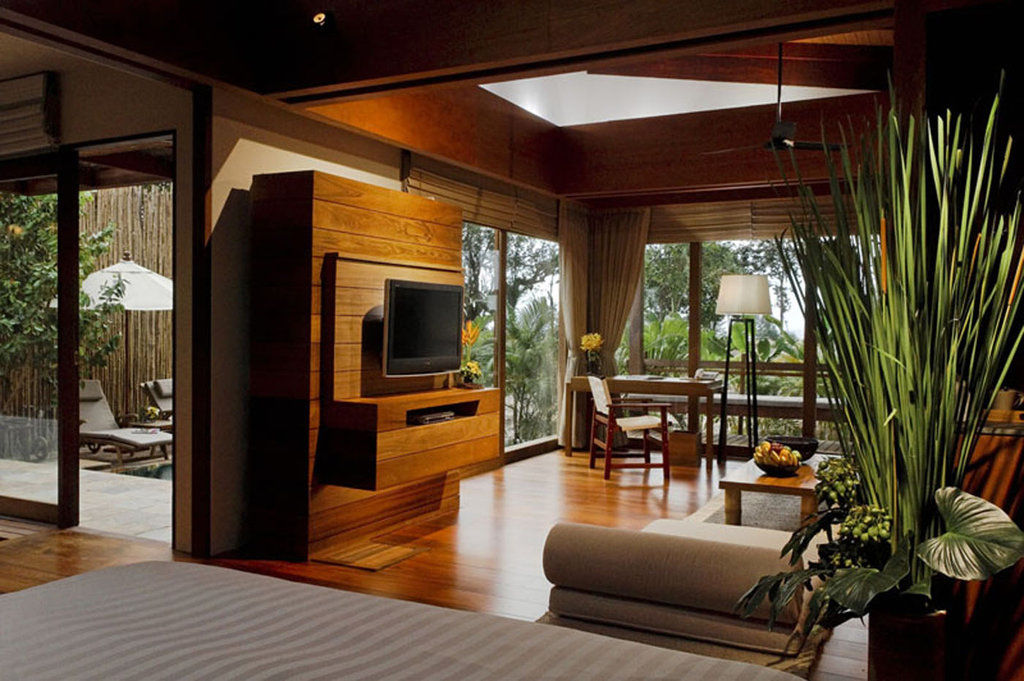 Wanakarn Beach Resort & Spa Phang Nga Phòng bức ảnh