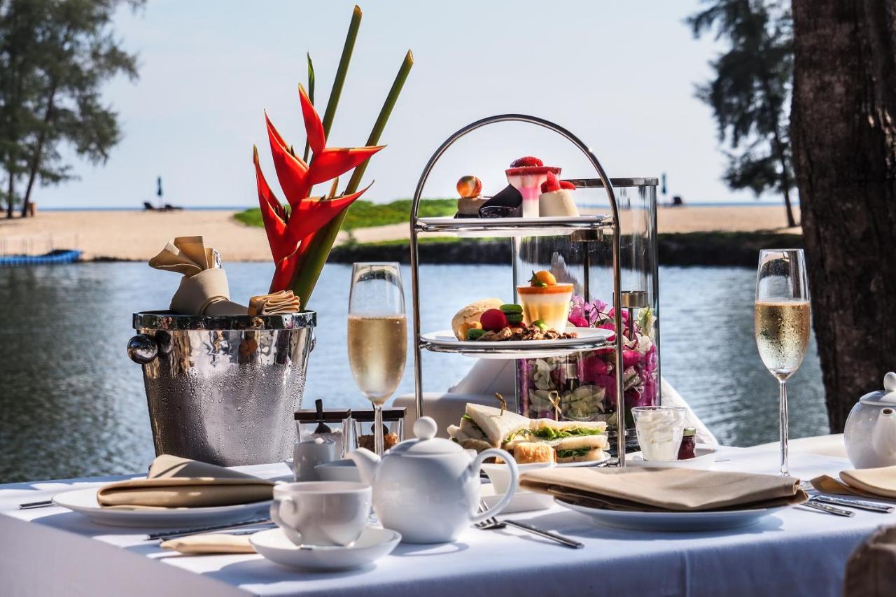 Wanakarn Beach Resort & Spa Phang Nga Ngoại thất bức ảnh
