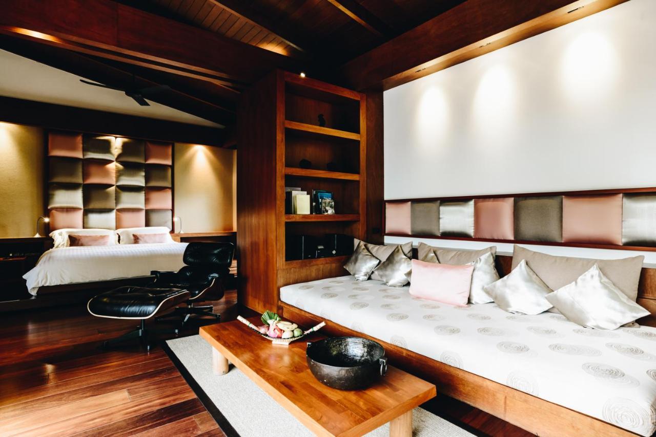Wanakarn Beach Resort & Spa Phang Nga Ngoại thất bức ảnh