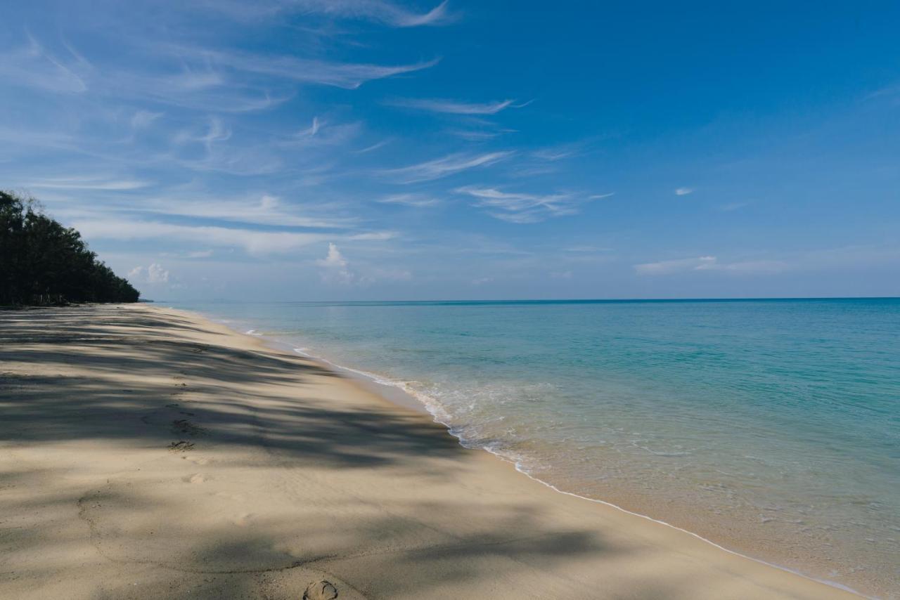 Wanakarn Beach Resort & Spa Phang Nga Ngoại thất bức ảnh