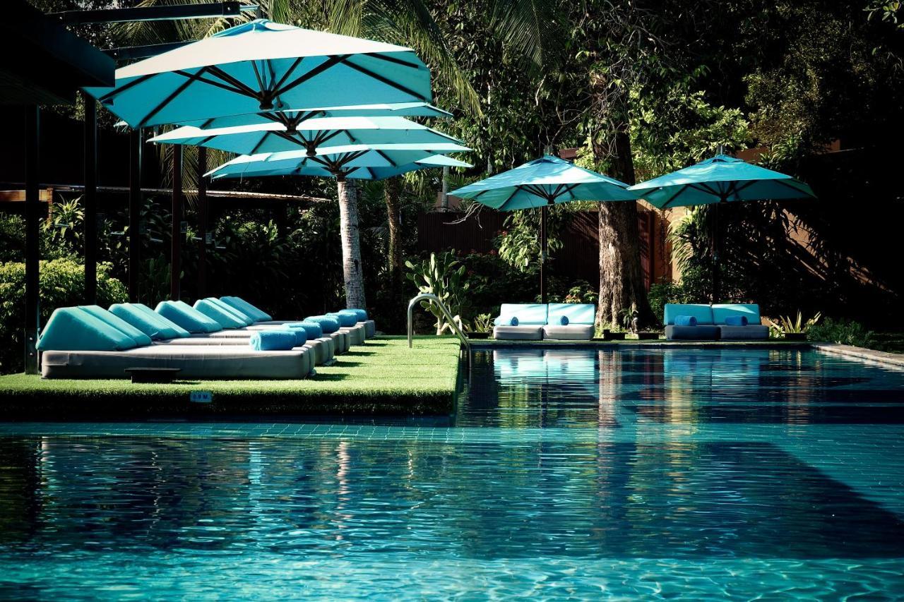 Wanakarn Beach Resort & Spa Phang Nga Ngoại thất bức ảnh
