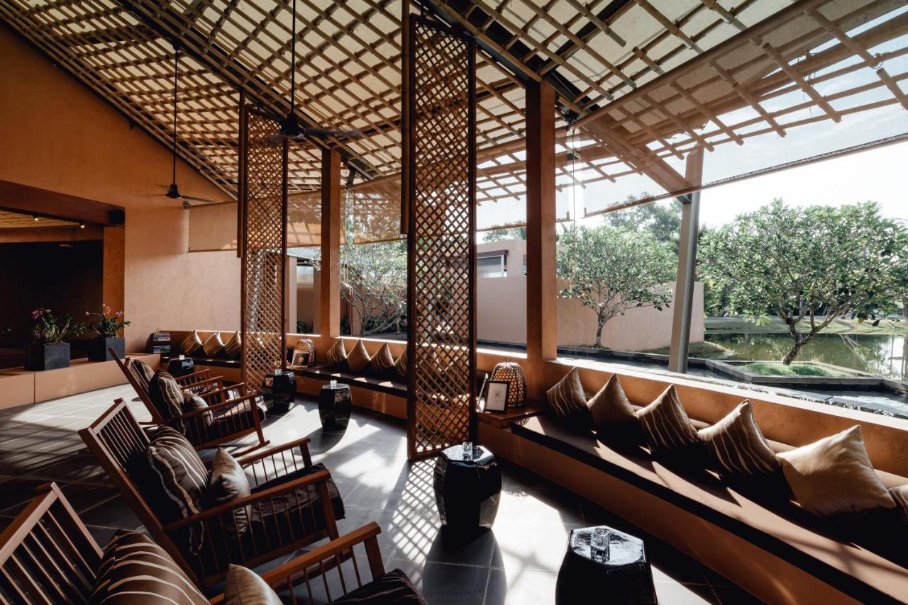 Wanakarn Beach Resort & Spa Phang Nga Ngoại thất bức ảnh