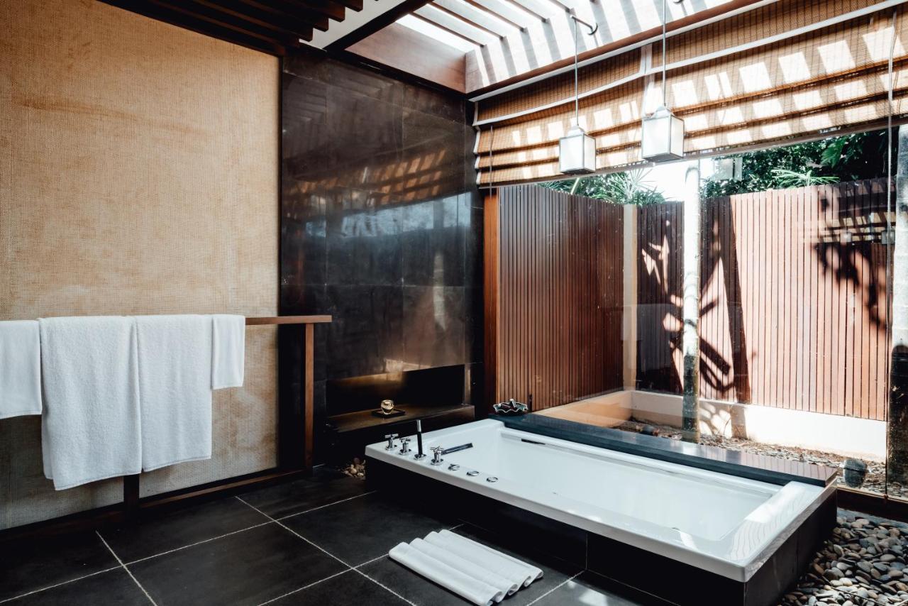 Wanakarn Beach Resort & Spa Phang Nga Ngoại thất bức ảnh