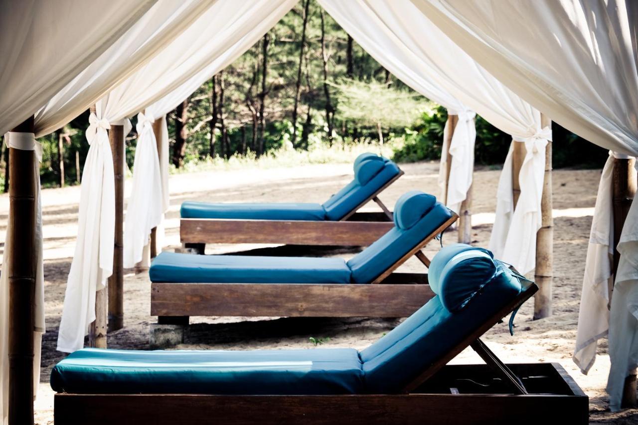 Wanakarn Beach Resort & Spa Phang Nga Ngoại thất bức ảnh