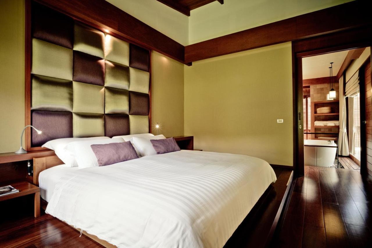 Wanakarn Beach Resort & Spa Phang Nga Ngoại thất bức ảnh